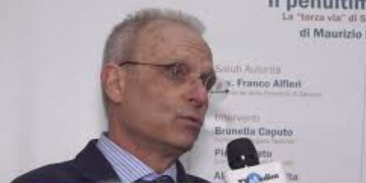 Giornata Nazionale del Sollievo 2024 Open Day  presso l’ospedale di Oliveto Citra  con visite algologiche gratuite e informazioni all’utenza