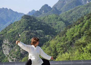Tai chi: la quiete nel movimento” per le donne della Casa Circondariale di Salerno