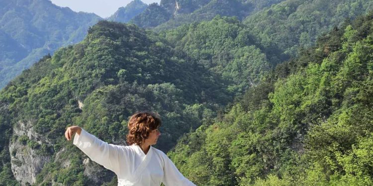 Tai chi: la quiete nel movimento” per le donne della Casa Circondariale di Salerno