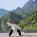 Tai chi: la quiete nel movimento” per le donne della Casa Circondariale di Salerno