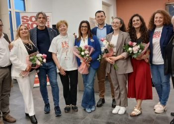 Settimana Nazionale Sclerosi Multipla : il programma della Sezione Aism Salerno