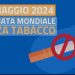 Aumenta l’uso di tabacco  tra  i giovani. L’ allarme  dell’ Istituto  Superiore di Sanita’
