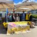 È stata inaugurata al Club Velico SalernitanoLa 279esima panchina gialla in Italia per sensibilizzare sulla patologia che colpisce sempre più donne