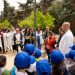 Apre l’oasi WWF all’ospedale pediatrico Giovanni XXIII di Bari