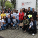 SUCCESSO PER L’INIZIATIVA “PIAZZA DELLA SALUTE”  Prenditi cura di te. Fai prevenzione Visitati 300 cittadini nei tre ambulatori presenti nelle Terme di Telese