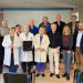 Una sonda wireless per la diagnosi ecografica donata all’Ospedale di Scandiano dal Comitato Reggio in Salute