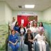 Umanizzazione delle Cure al reparto di pediatria dell’ ospedale di Battipaglia. Donate poltrone relax ai piccoli degenti e ai loro familiari dall’Associazione Arcobaleno Marco Iagulli.