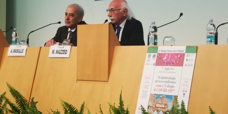 Malattie infettive: un convegno per attualizzarle e gestirle.