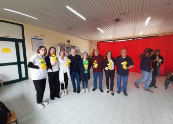 Screening gratuiti seno, nei e glicemia  per la festa delle donne. 70 donne visitate grazie all’associazione Fili D’Erba