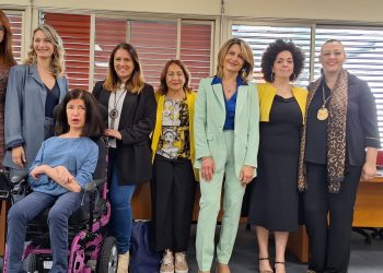 Giornata regionale contro le discriminazioni di genere sul lavoro. All’ università degli studi di Salerno un incontro anche con le volontarie dell’Associazione Noi Donne Soprattutto.