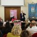 Palomonte: Tumore al seno, il consigliere regionale Pellegrino- “La prevenzione salva il 90% delle pazienti”.