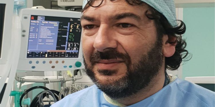 A SALERNO I MASSIMI ESPERTI INTERNAZIONALI DI MALATTIE INTESTINALI.