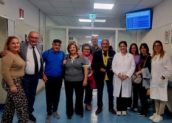 La giornata della prevenzione all’Ascalesi salva la vita ad almeno 2 persone