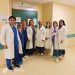 31 maggio 2024: attivazione dell’HUB Chirurgico della mammellapresso il presidio ospedaliero di Pagani