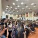 500 nuovi operatori socio sanitari assunti nelle aziende ospedaliere della  Campania. Stamani al Ruggi di Salerno l’ incontro alla presenza del governatore De Luca