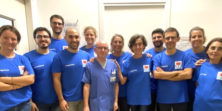 L’unità operativa dipartimentale di Medicina Orale del Policlinico è stata identificata dall’Assessorato Regionale per la Salute come Centro di riferimento regionale ad alta specializzazione per la prevenzione, diagnosi e cura dell’osteonecrosi delle ossa mascellari da farmaci.