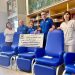 Donate 5 poltrone per l’allattamento alla Clinica di Neonatologia e Terapia intensiva dell’Aou di Sassari.