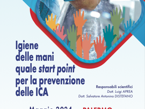 Igiene delle mani