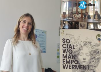 Woman social empowerment”: presentato al comune di Pontecagnano il progetto finanziato dalla Chiesa Valdese. In campo la Cooperativa Giovamente