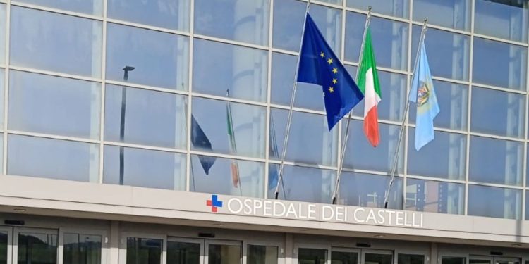 Salvato a Roma un ragazzo di 18 anni grazie ad una equipe multidisciplinare  che ha individuato una neoplasia rara.