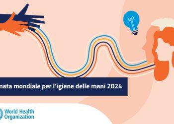 Il 5 maggio ricorre la Giornata mondiale per l’igiene delle mani
