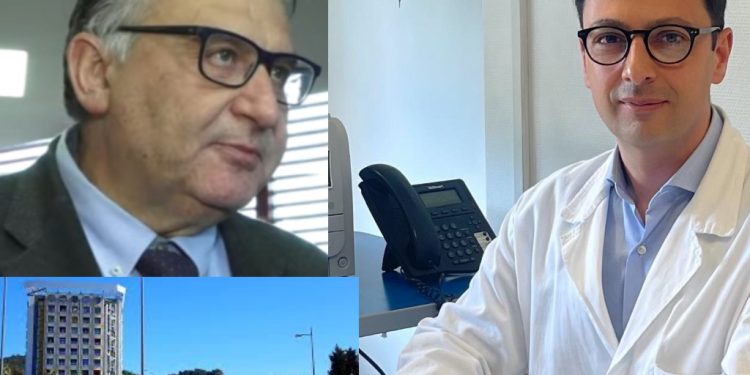 Due pazienti affetti da cardiomiopatia ipertrofica dovuta a mutazione genetica, tra i primi in Italia a ricevere un farmaco altamente innovativo.  La Clinica Cardiologica dell’Azienda Ospedaliera Universitaria Ruggi D’Aragona di Salerno  entra nella rete nazionale delle  Malattie Rare Cardiovascolari.