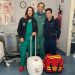 Al Policlinico di Bari un dispositivo avanzato per il trasporto del cuore del donatore