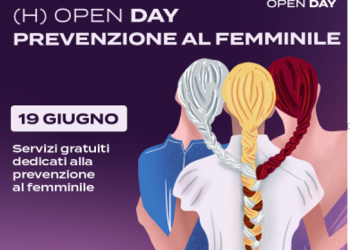 OPEN DAY PREVENZIONE AL FEMMINILE “DALLA PUBERTA’ ALLA MENOPAUSA”Visite cardiologiche con ECG ed ecografie della tiroide gratuite alla popolazione femminile