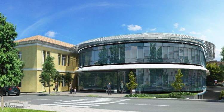 Chirurgia Vascolare del San Matteo:arruolati i primi due pazienti in Europa nel Together Registry