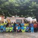LA GIORNATA DELL’ALLERTAMENTO E DEL PRIMO SOCCORSO A PISCIOTTA