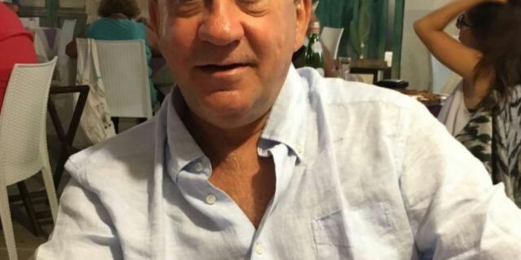 “Non mi sono curato, mangiavo male e ora a causa del diabete sono cieco”.