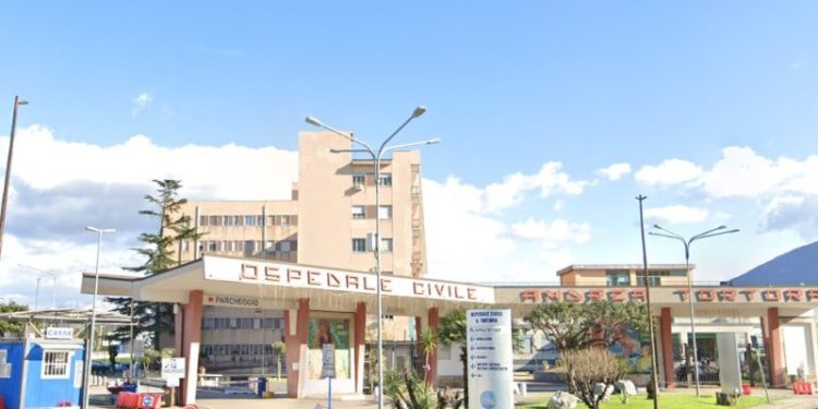 ARTE CHE CURA”IL PROGETTO SOLIDALE ALL’OSPEDALE “ANDREA TORTORA” DI PAGANI