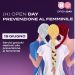 AL FATEBENEFRATELLI DI BENEVENTO Mercoledì 19 Giugno 2024 OPEN DAY PREVENZIONE AL FEMMINILE “DALLA PUBERTA’ ALLA MENOPAUSA”Visite cardiologiche con ECG ed ecografie della tiroide gratuite alla popolazione femminile 