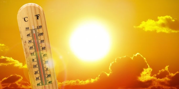 Arriva #Minosse, temperature fino a 40 gradi. Alcune regole fondamentali da seguire