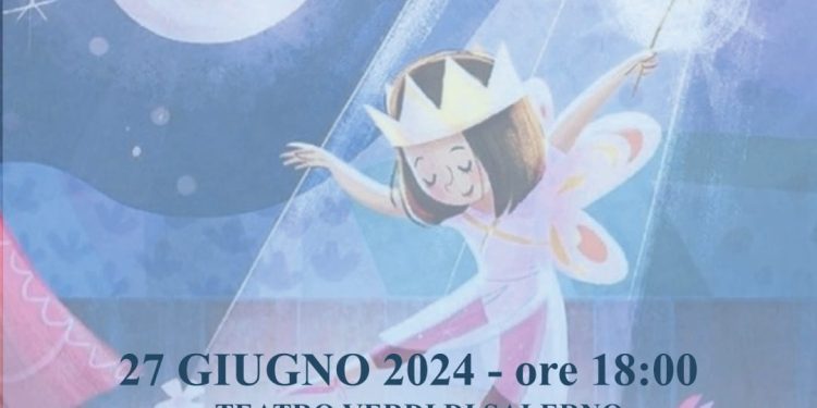 Stella realizzerà il suo sogno