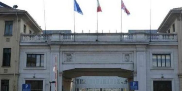 Paziente affetto dal morbo di cronache e con una fistola perianale complessa trattato grazie alle cellule staminali per un nuovo trattamento dellepresso l’ospedale Molinette di Torino