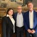 Confermata Maria Carmen Azzonila nel doppio ruolo di Direttore Sanitario e di Direttore Medico del Presidio Ospedaliero del Mauriziano di Torino