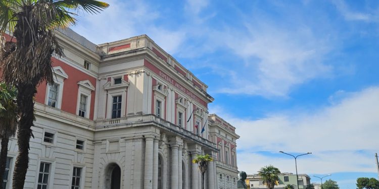 Pronto Soccorso Cardarelli – Terza tranche di lavori – il Direttore Generale “Chiediamo la collaborazione dei cittadini; venite al Cardarelli solo se strettamente necessario, per due mesi lavoreremo in spazi ridotti.”