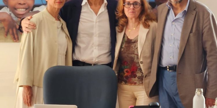 Presentato il 2° Report statistico dell’UNICEF curato dal Laboratorio di Sanità Pubblica del Dipartimento di Medicina di Salerno