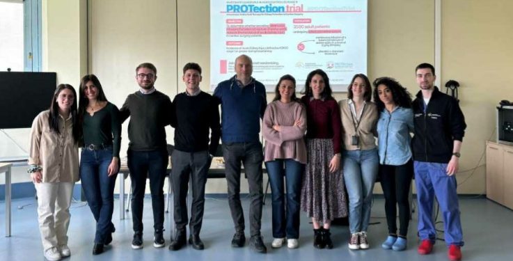 Dal San Raffaele di Milano una terapia per prevenire l’insufficienza renale acuta