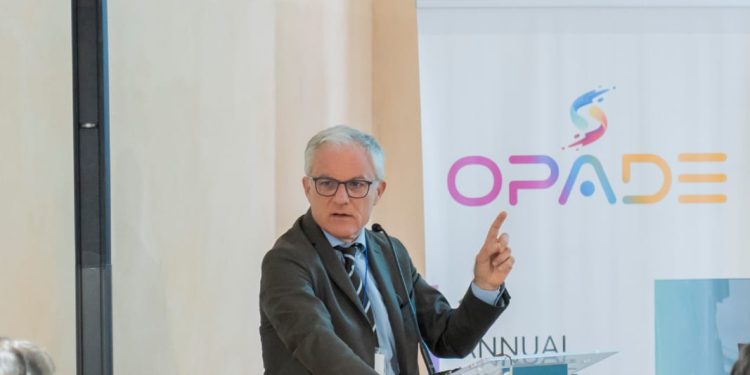 Trattamento della depressione maggiore, alla Fondazione Ebris il primo meeting internazionale del progetto “OPADE”