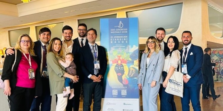 POLICLINICO NAPOLI GIORNATA NAZIONALE CHIRURGIA BARIATRICA