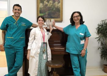 Chirurgia plastica del Policlinico di Palermo, intervento innovativo di ricostruzione simultanea del pollice e dell’alluce