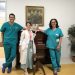 Chirurgia plastica del Policlinico di Palermo, intervento innovativo di ricostruzione simultanea del pollice e dellโalluce