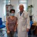 Una donna affetta da fibromialgia torna a camminare grazie alla cannabis. A curarla il reumatologo salernitano Paolo Moscato.