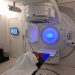 È entrato in funzione al Policlinico di Modena un nuovo Acceleratore Lineare  per Radioterapia Oncologica.  Sostituisce una apparecchiatura del 2001