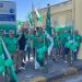 Condizioni di lavoro insostenibili del personale sanitario: Fials Salerno in prima linea per tutelare pazienti e lavoratori. Sit all’ospedale di Nocera Inferiore