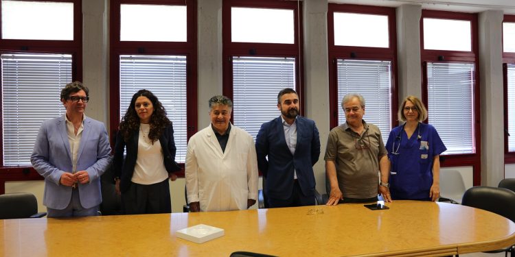 Screening cardiologico per promuovere la salute cardiaca