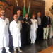 La Farmacia Aziendale della ASST Spedali Civili di Brescia, grazie alla generosità della Fondazione Berlucchi, è stata dotata di una nuova apparecchiatura APOTECAps del valore di circa 55.000 euro.