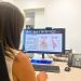 Telemedicina per curare le donne siriane